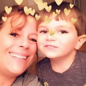 Meet your Posher, Shelley